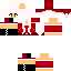 Texture for steve