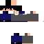 Texture for マイクラ　スキン2