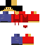 Texture for Ryun Skin