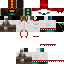 Texture for robot