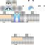 Texture for Moon_cube