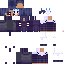 Texture for t pose