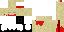 Texture for dead scp 096