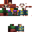 Texture for sadas