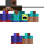 Texture for Noobee Rogers McNooberson The 4th