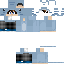 Texture for DinoNugget