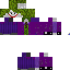 Texture for стив