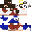 Texture for cristo
