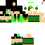 Texture for Emerald