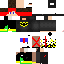 Texture for fc
