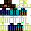Texture for Steve Outline