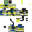 Texture for clone trooper 9041