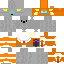Texture for nitram