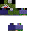 Texture for Joker