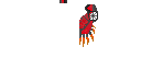 Texture for Red and orange elytra