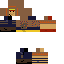 Texture for Agent Jonesy (Jump 88)