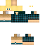 Texture for Macaco - By iHex (zHex)
