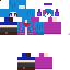 Texture for YukinoJTM new v.