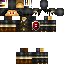 Texture for hell frames