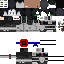 Texture for Leonard_F Orochimaru fusion