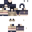 Texture for mikoto