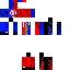 Texture for 2 ликая