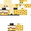 Texture for söt ocelot
