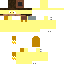 Texture for THIAGO The Noise firecape