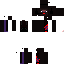 Texture for hunking