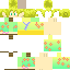 Texture for みやこさん1