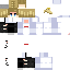 Texture for ItzSkel