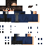 Texture for Isaac (TopSMP 3)