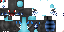 Texture for MegaCharizardX