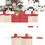 Texture for totoro