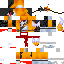 Texture for Tails.exize