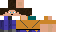 Texture for adventure man