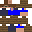 Texture for NuclearStyle150 With Over-Layer Spruce Wooden Planks On
