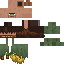 Texture for Nitwit (Jungle)