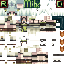 Texture for Kal-tsit-on-planetminecraft-com