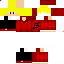 Texture for Foxy/Ghost