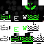 Texture for EcoBane Symbiote
