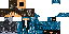 Texture for Cool Dude