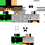 Texture for steve
