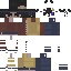 Texture for _NOOB_8_ sans
