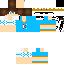 Texture for Megamente