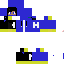 Texture for HN Gaming