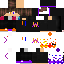 Texture for jvnq
