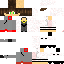 Texture for steve