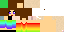 Texture for Rainbow