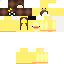 Texture for MagickWolfie Duck
